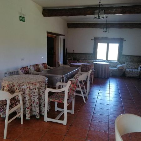Casas Rurales La Trufa Madre Casa 2 Vega del Cadorno 外观 照片