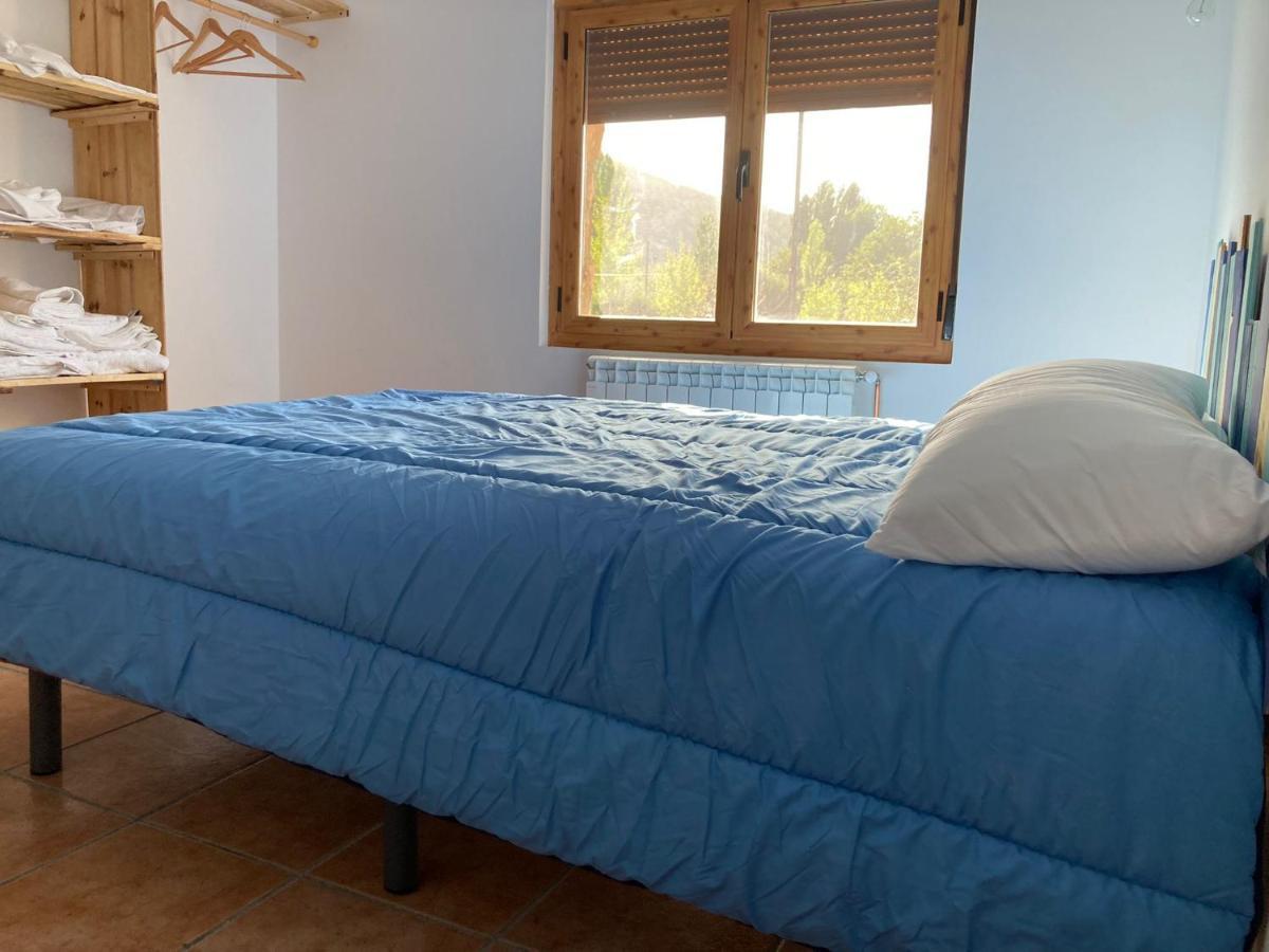 Casas Rurales La Trufa Madre Casa 2 Vega del Cadorno 外观 照片